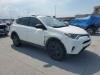 2016 TOYOTA RAV4 LE for sale at Copart LA - NEW ORLEANS