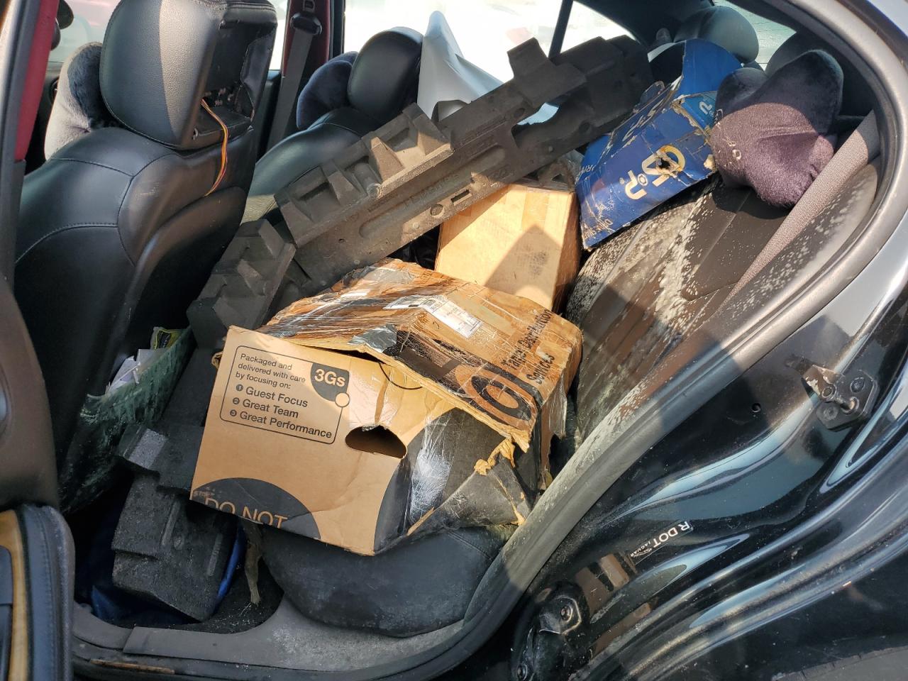 2000 Jaguar S-Type VIN: SAJDA01D1YGL67168 Lot: 67204435