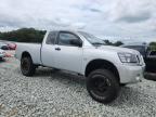 2004 NISSAN TITAN XE   à vendre chez Copart NC - MEBANE