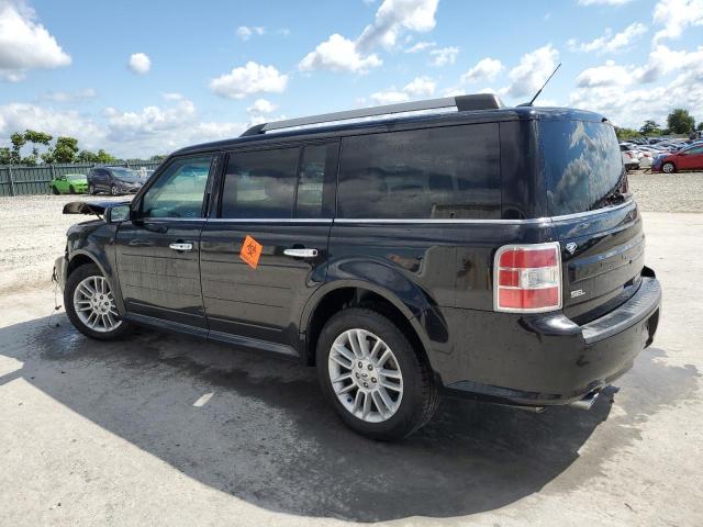  FORD FLEX 2017 Черный