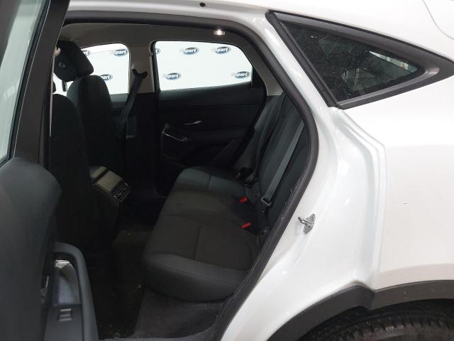 2018 JAGUAR E-PACE D 4X2 