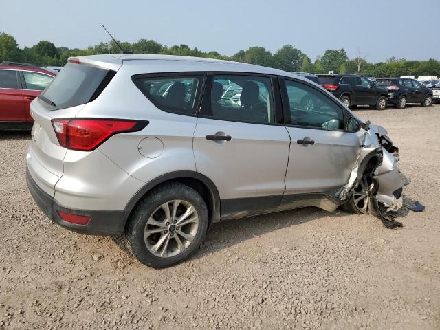  FORD ESCAPE 2019 Серебристый