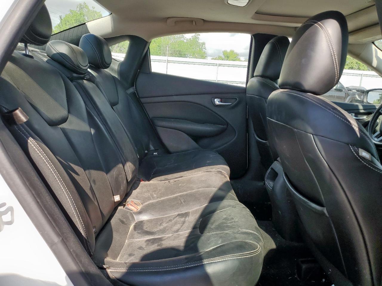 2014 Dodge Dart Limited VIN: 1C3CDFCB6ED903419 Lot: 67479655