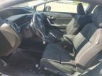 2014 HONDA CIVIC LX   for sale at Copart QC - MONTREAL