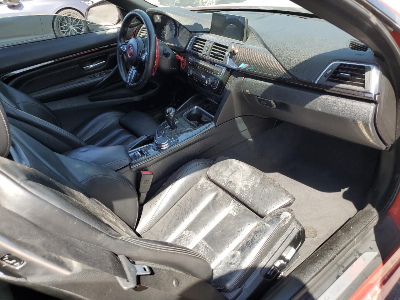 2018 BMW M4 VIN: WBS4Z9C56JEA24192 Lot: 69263005