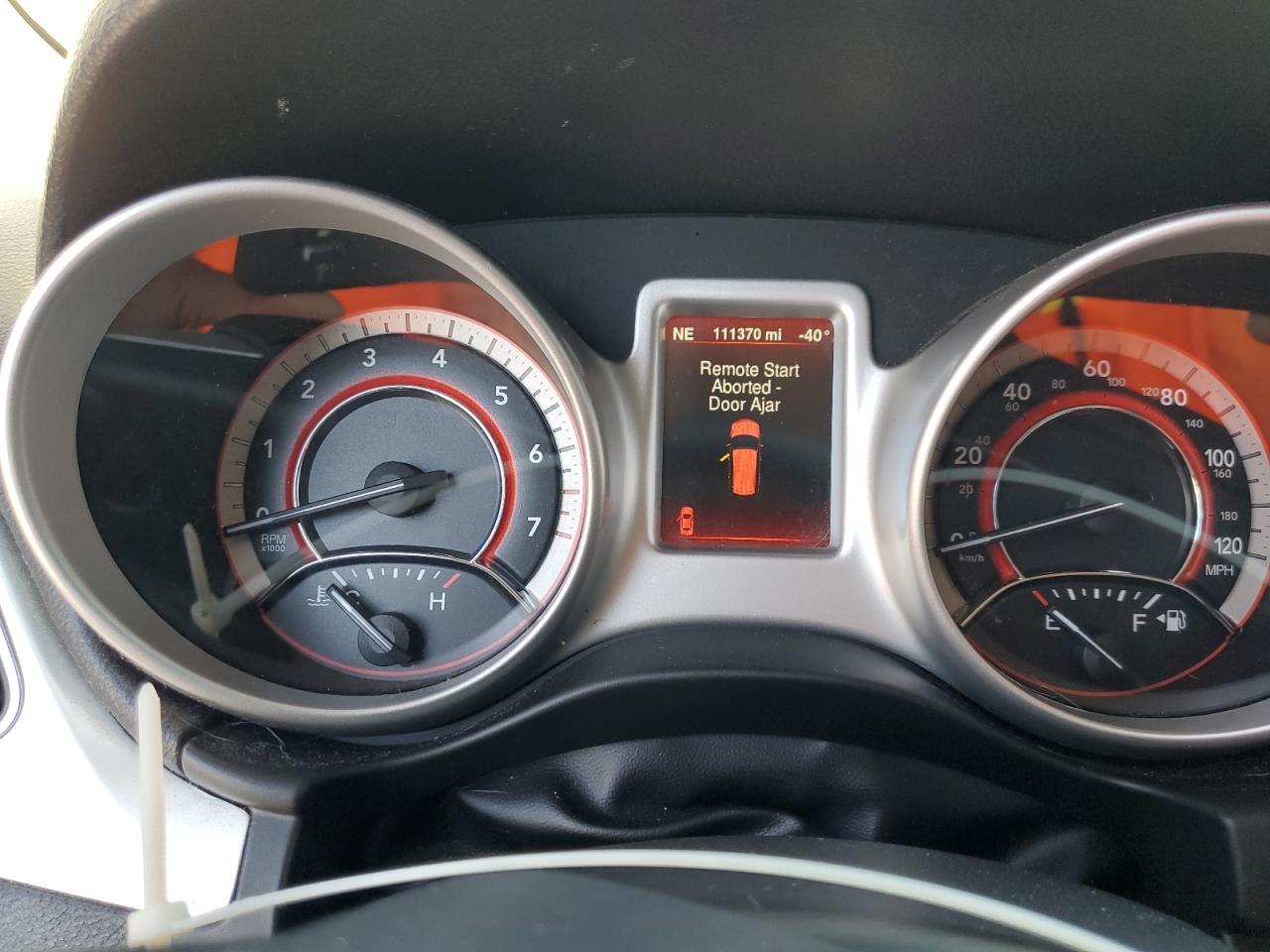 2015 Dodge Journey Limited VIN: 3C4PDDDG3FT554923 Lot: 67909315