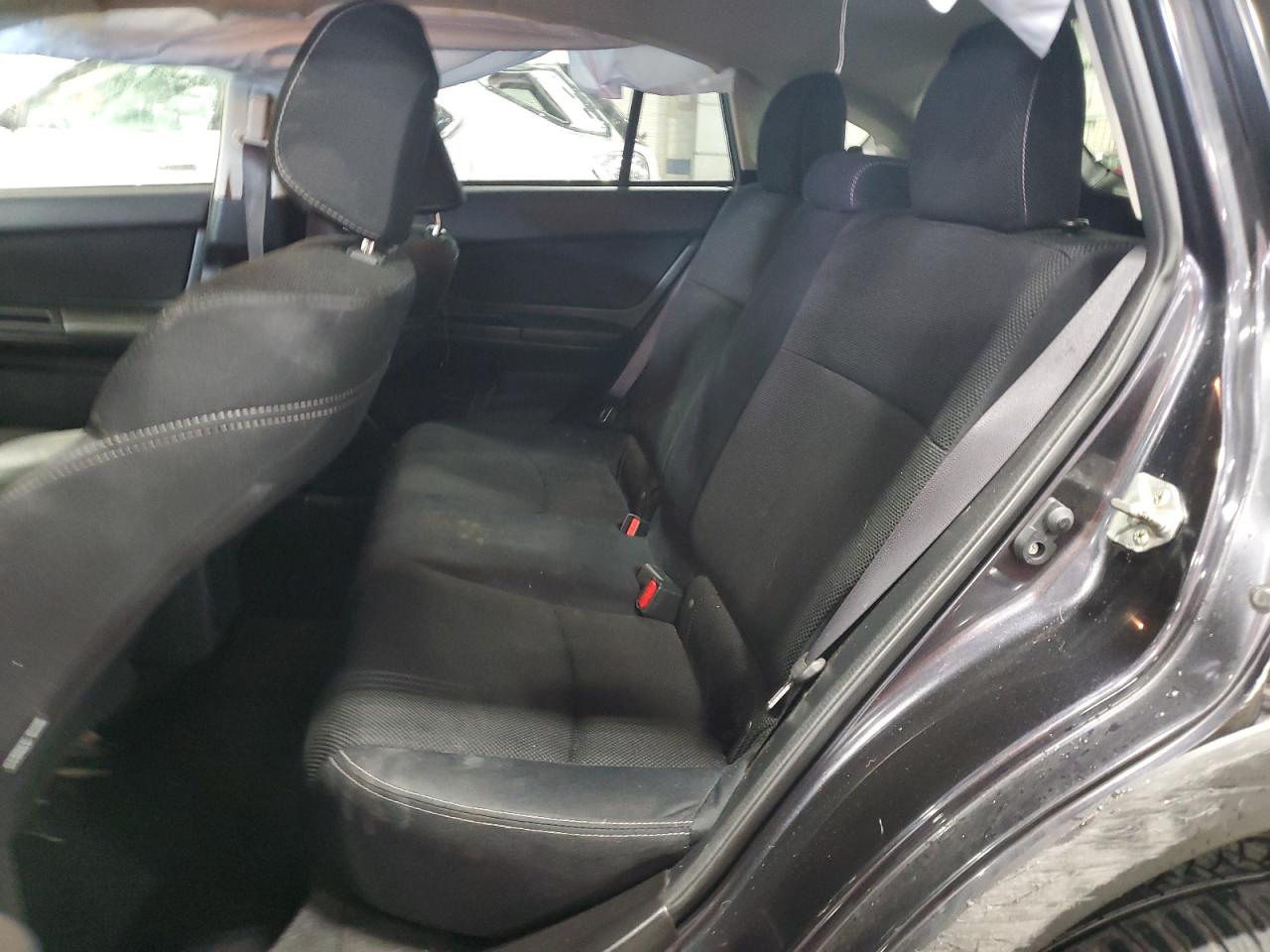 2014 Subaru Xv Crosstrek 2.0 Premium VIN: JF2GPACC9E8261112 Lot: 70695725