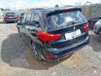 2016 BMW 218I SPORT  for sale at Copart WOLVERHAMPTON