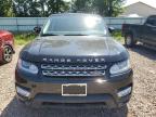 2015 LAND ROVER RANGE ROVER SPORT HSE   for sale at Copart NY - SYRACUSE