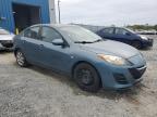 2010 MAZDA 3 I   à vendre chez Copart NS - HALIFAX