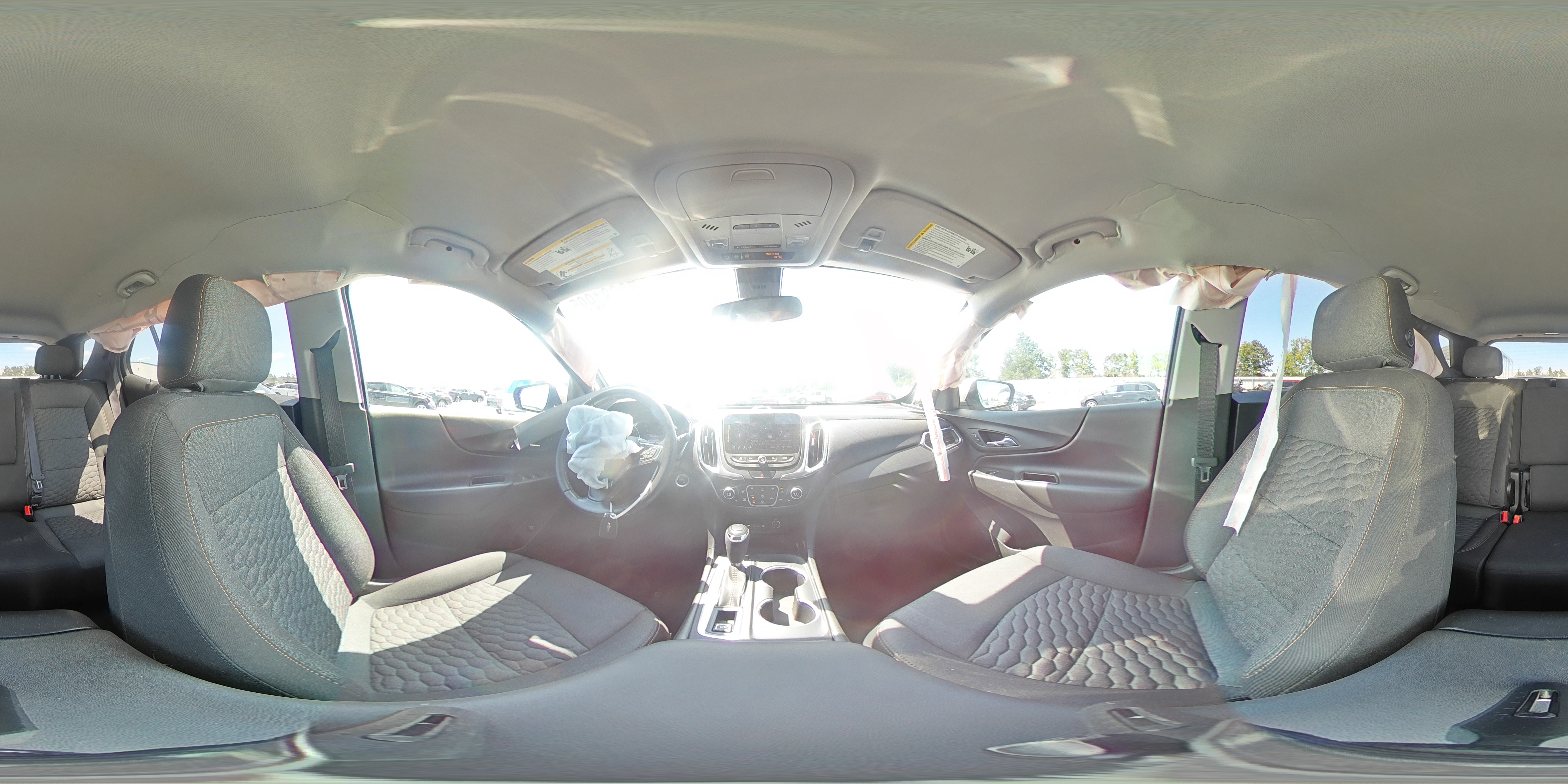 2020 Chevrolet Equinox Lt VIN: 3GNAXLEX5LS662880 Lot: 70281995