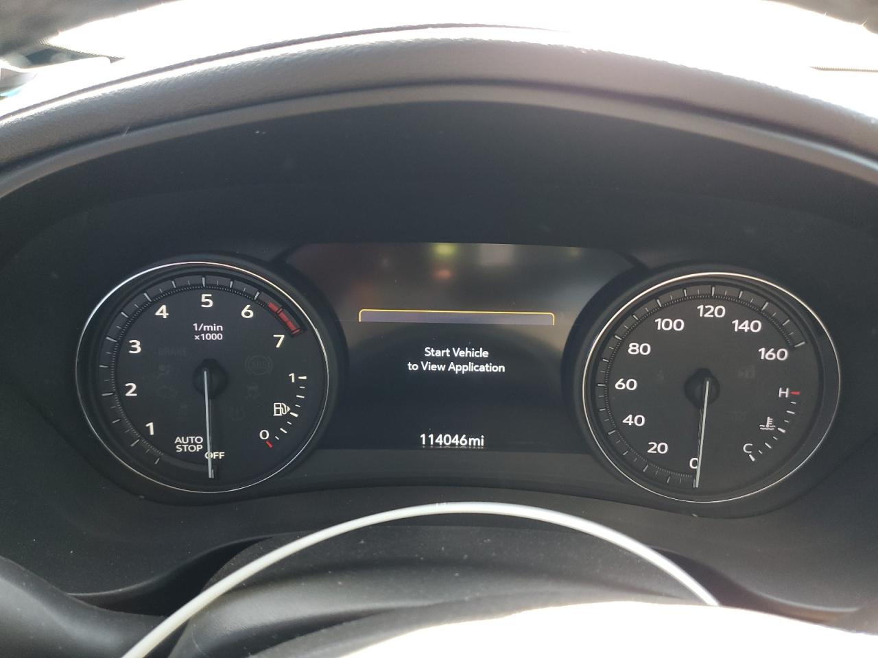 2019 Cadillac Xt4 Premium Luxury VIN: 1GYFZDR46KF102202 Lot: 69799125