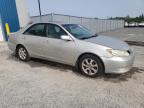 2005 TOYOTA CAMRY LE   for sale at Copart NS - HALIFAX