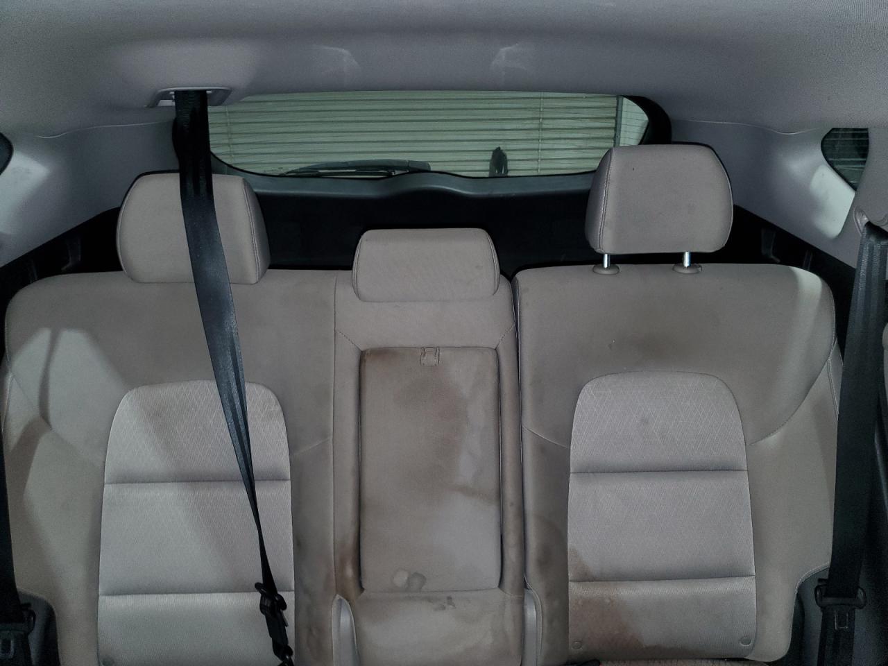 2016 Hyundai Tucson Limited VIN: KM8J3CA25GU243797 Lot: 67814225