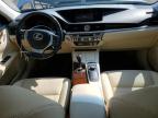 2015 LEXUS ES 350   for sale at Copart ON - TORONTO