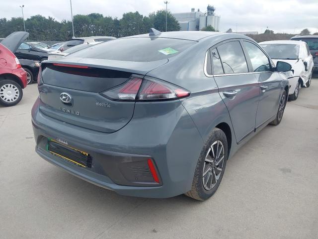 2022 HYUNDAI IONIQ PREM