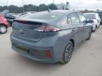 2022 HYUNDAI IONIQ PREM for sale at Copart SANDY