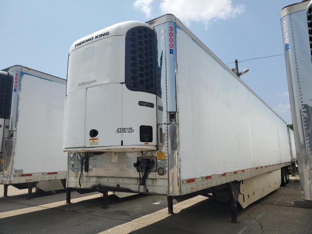 2012 UTILITY REFRIGERATED VAN TRAILER