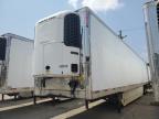 2012 UTILITY REFRIGERATED VAN TRAILER for sale at Copart OH - DAYTON