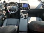 2025 LEXUS NX 350 PREMIUM   for sale at Copart ON - LONDON