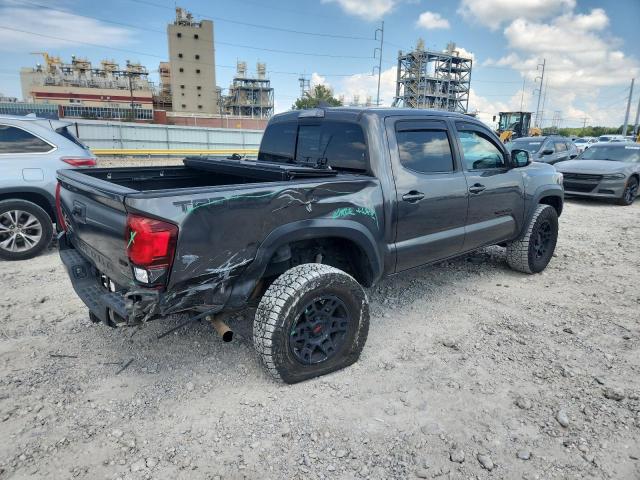  TOYOTA TACOMA 2019 Gray