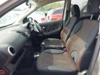 2010 NISSAN NOTE N-TEC  for sale at Copart SANDY