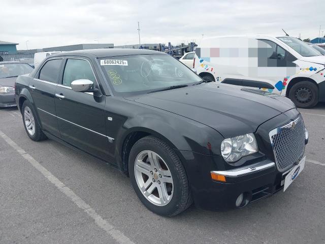 2006 CHRYSLER 300C CRD