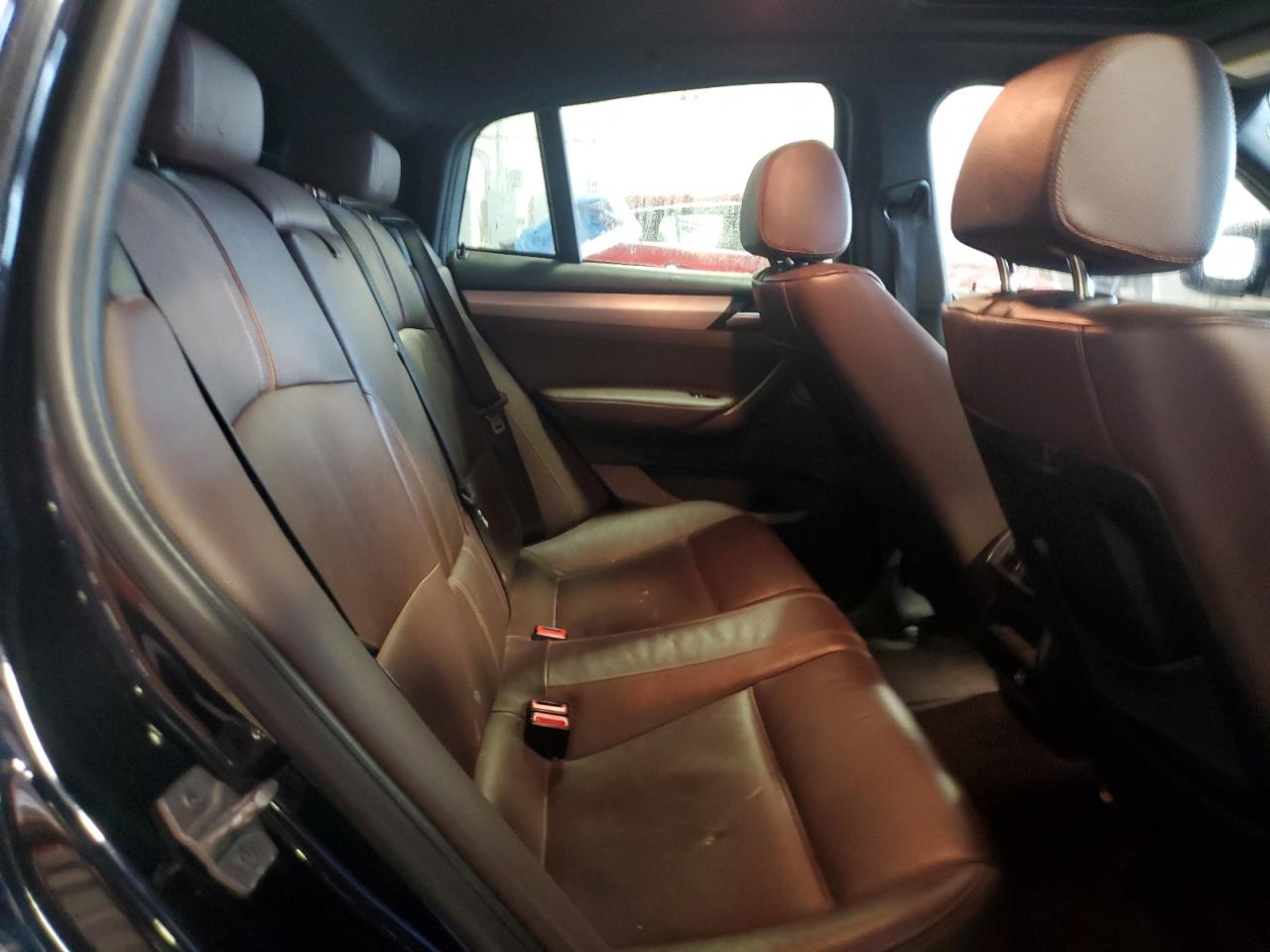 2018 BMW X4 xDrivem40I VIN: 5UXXW7C53J0W64760 Lot: 67980515