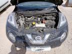 2014 NISSAN JUKE ACENTA PREMIUM for sale at Copart BRISTOL