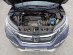 2018 HONDA CR-V EX I-DTEC AUTO  for sale at Copart BELFAST