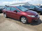 2014 HONDA CIVIC LX   à vendre chez Copart ON - TORONTO