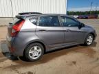 2013 HYUNDAI ACCENT GLS   for sale at Copart NB - MONCTON
