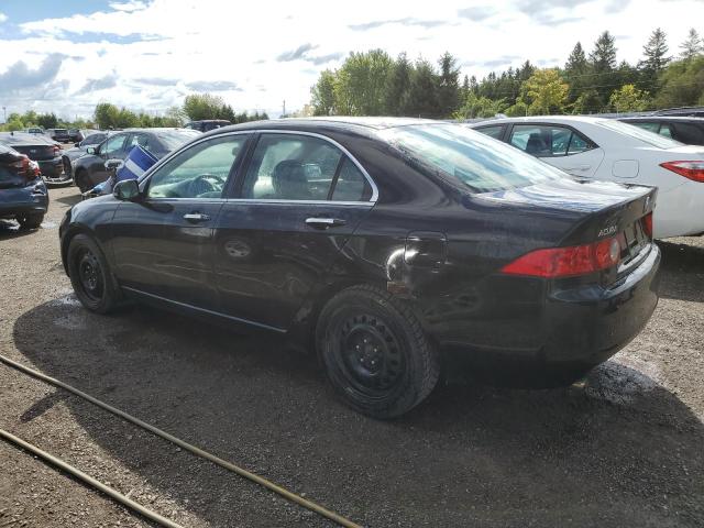 2005 ACURA TSX   