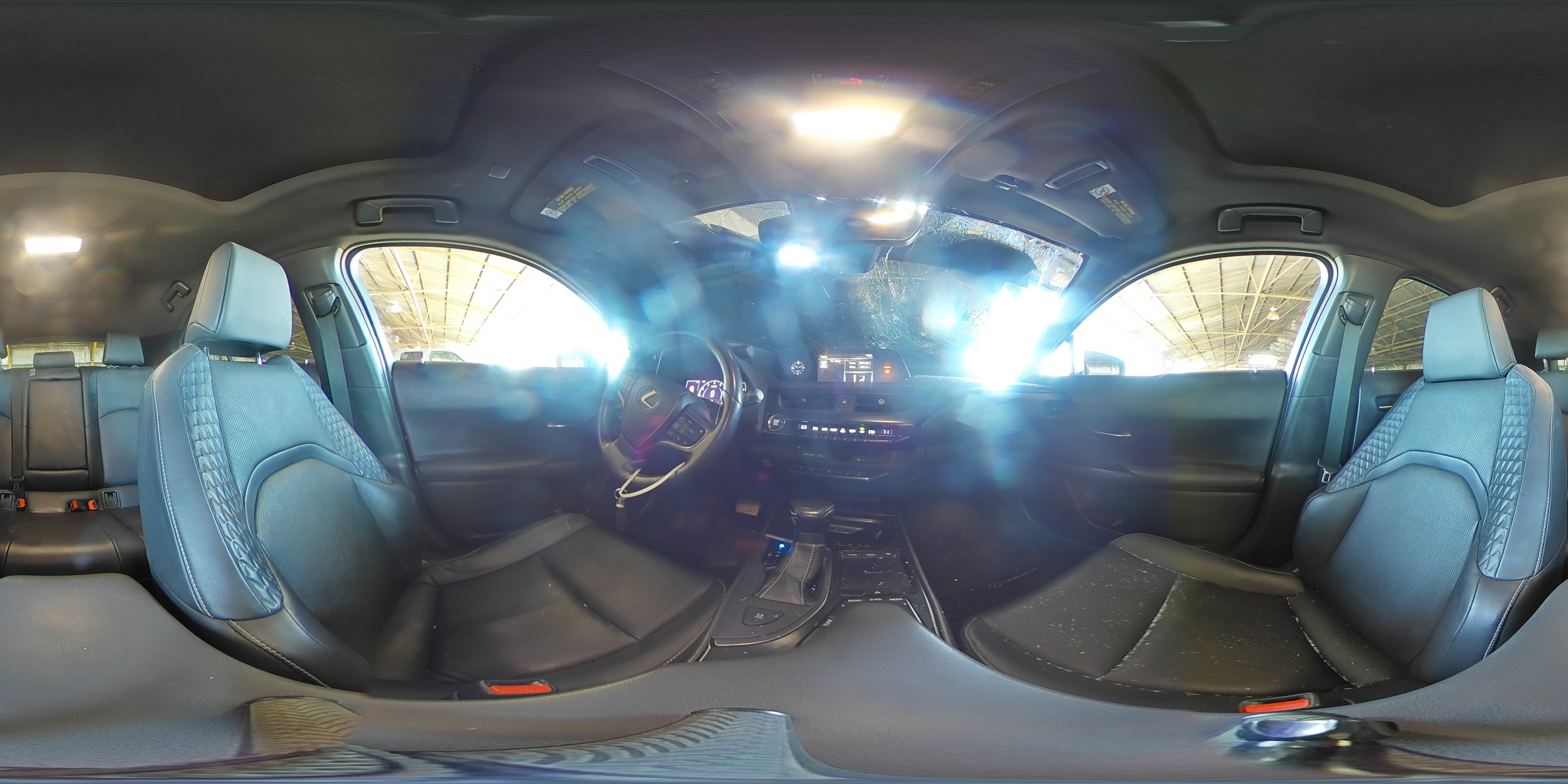 2020 Lexus Ux 200 VIN: JTHP3JBH0L2023882 Lot: 71055815