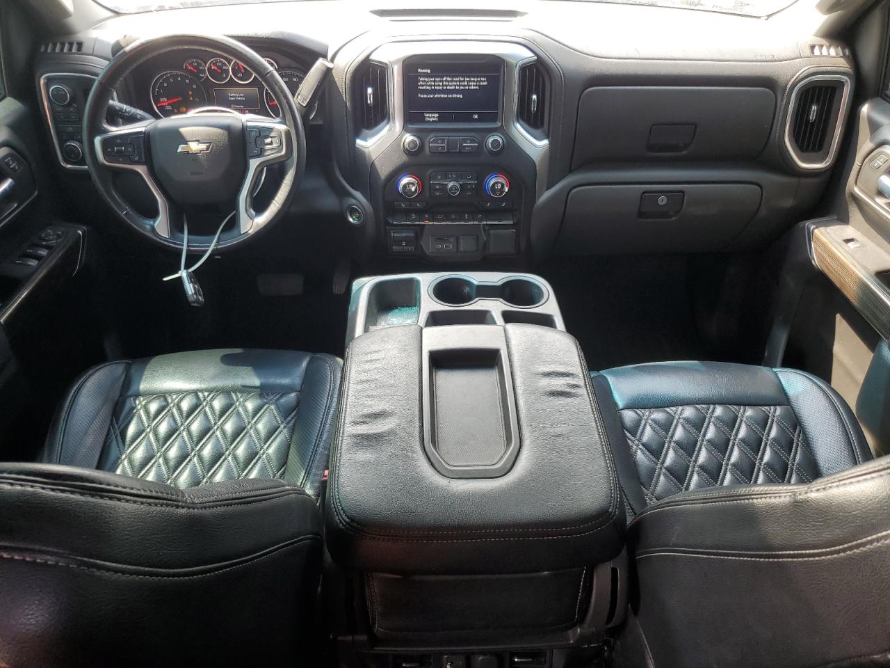 2020 Chevrolet Silverado K1500 Lt VIN: 3GCUYDED4LG166616 Lot: 67142665