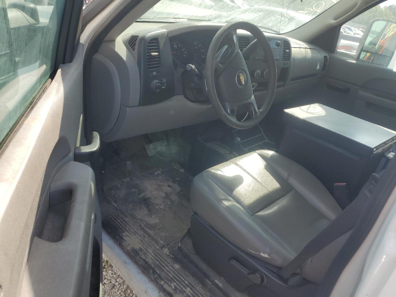 2013 Chevrolet Silverado K1500 VIN: 1GCNKPEX1DZ239671 Lot: 49300145