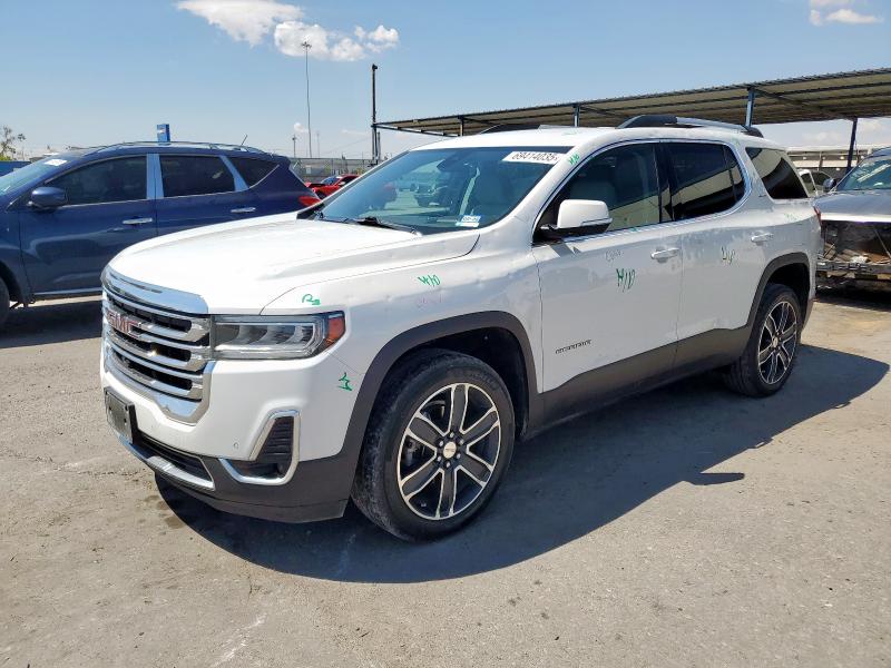 GMC ACADIA SLT 2021