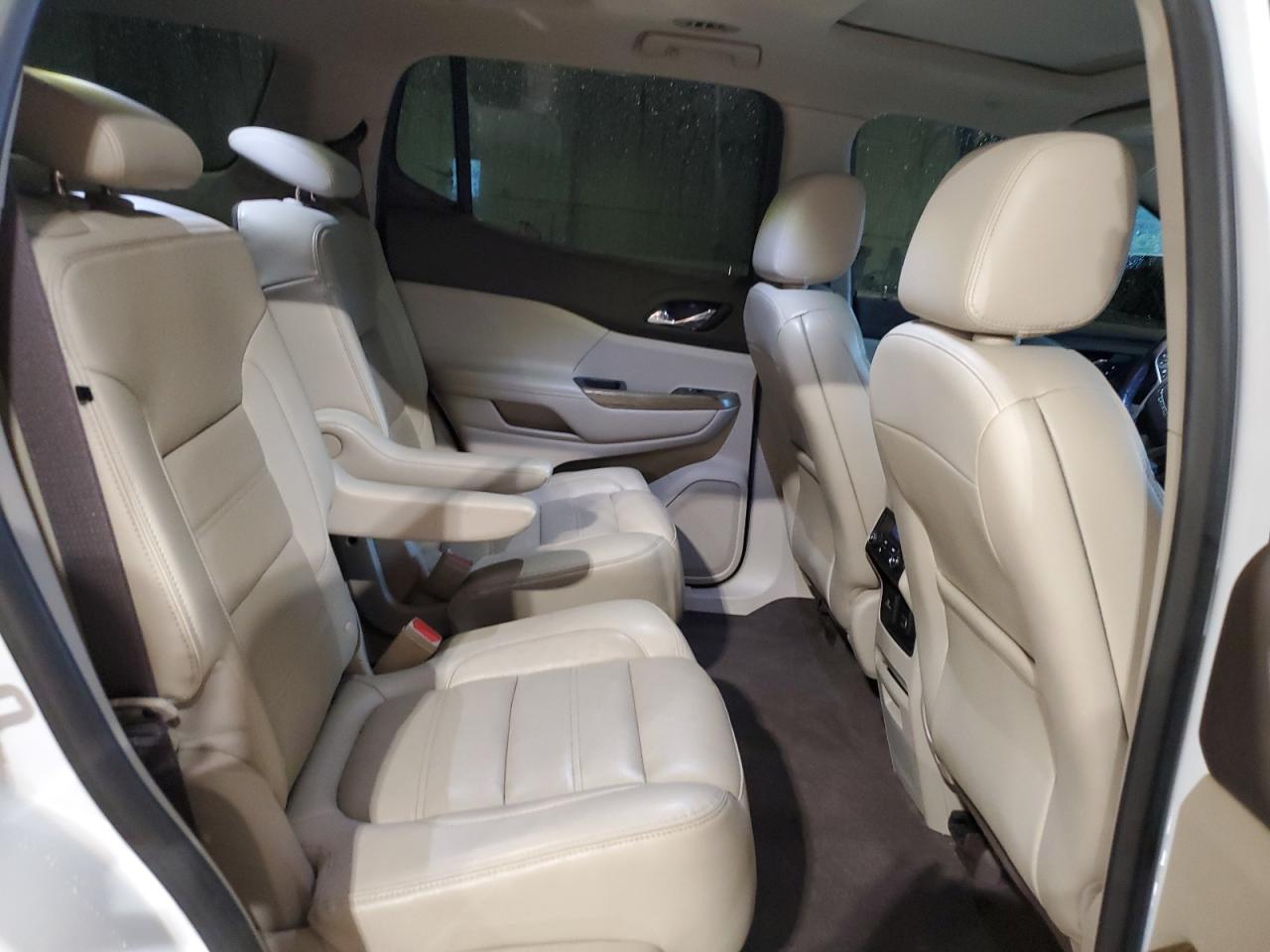 2019 GMC Acadia Denali VIN: 1GKKNXLS0KZ165677 Lot: 68810745