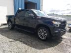 2025 CHEVROLET SILVERADO K1500 RST   for sale at Copart NS - HALIFAX