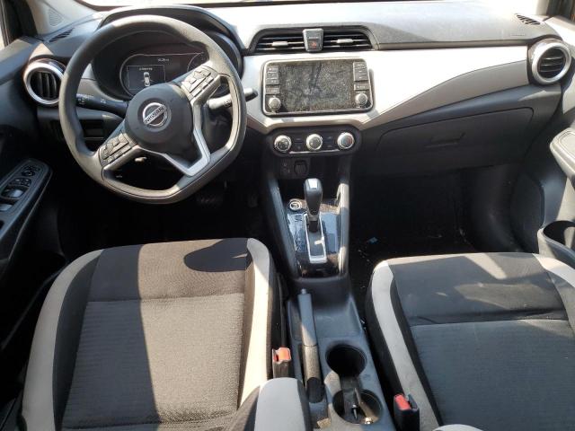  NISSAN VERSA 2021 Czarny