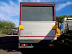 2015 MERCEDES-BENZ ATEGO (2)  for sale at Copart WOLVERHAMPTON
