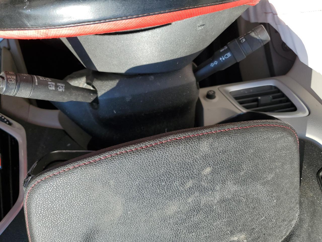 2015 GMC Terrain Sle VIN: 2GKALMEK0F6160543 Lot: 68579305