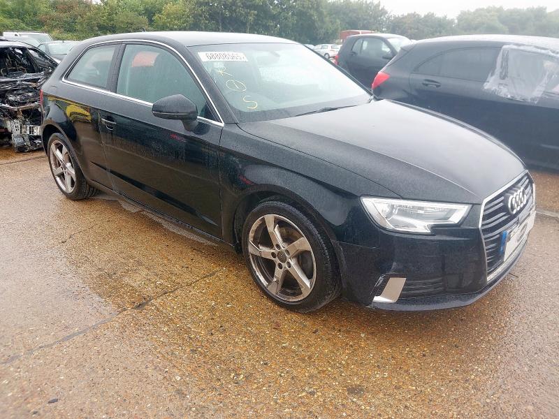 2016 AUDI A3 SPORT TDI 