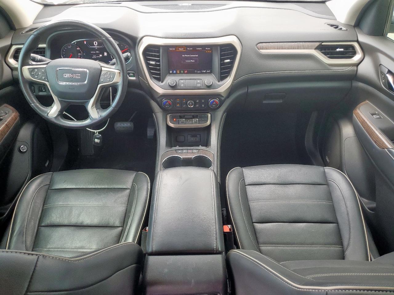 2020 GMC Acadia Denali VIN: 1GKKNPLS7LZ183529 Lot: 70168545