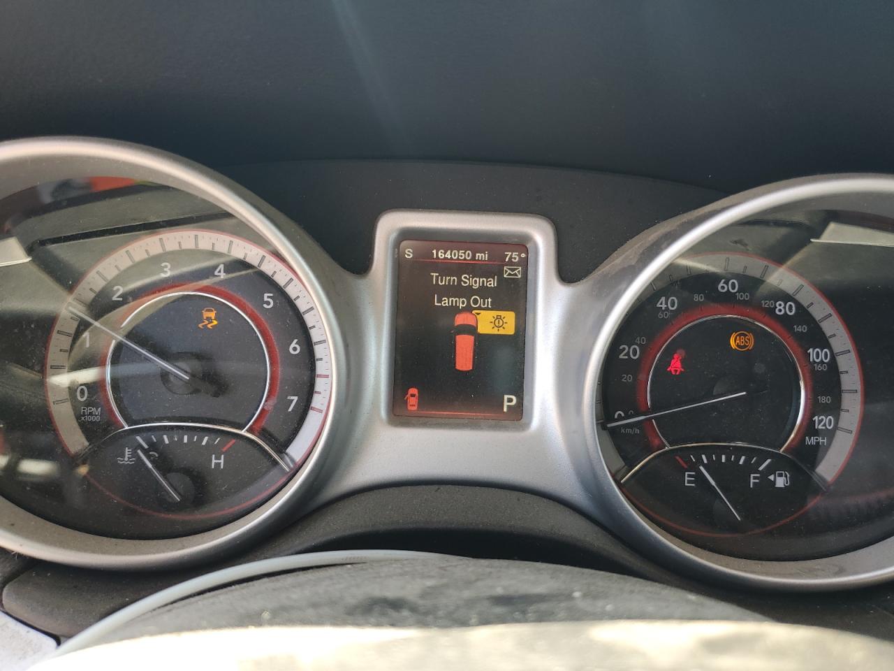 2019 Dodge Journey Gt VIN: 3C4PDCEG3KT693811 Lot: 70169025