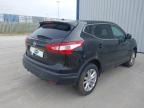 2014 NISSAN QASHQAI AC for sale at Copart CORBY