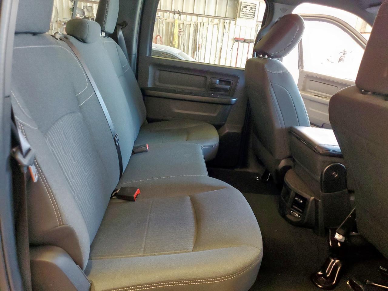 2024 Ram 2500 Tradesman VIN: 3C6UR5HJ0RG169047 Lot: 68294595