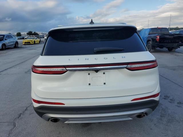  LINCOLN CORSAIR 2020 Белы