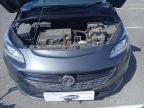 2017 VAUXHALL CORSA 1.4 [75] ECOFLEX LIMITED EDITION 3DR for sale at Copart SANDTOFT