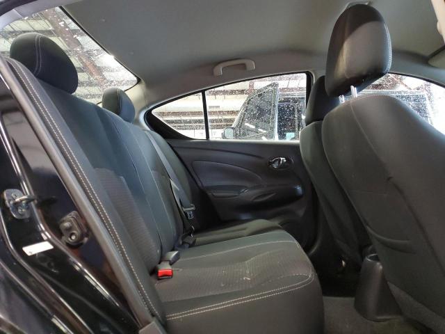 2018 NISSAN VERSA S  